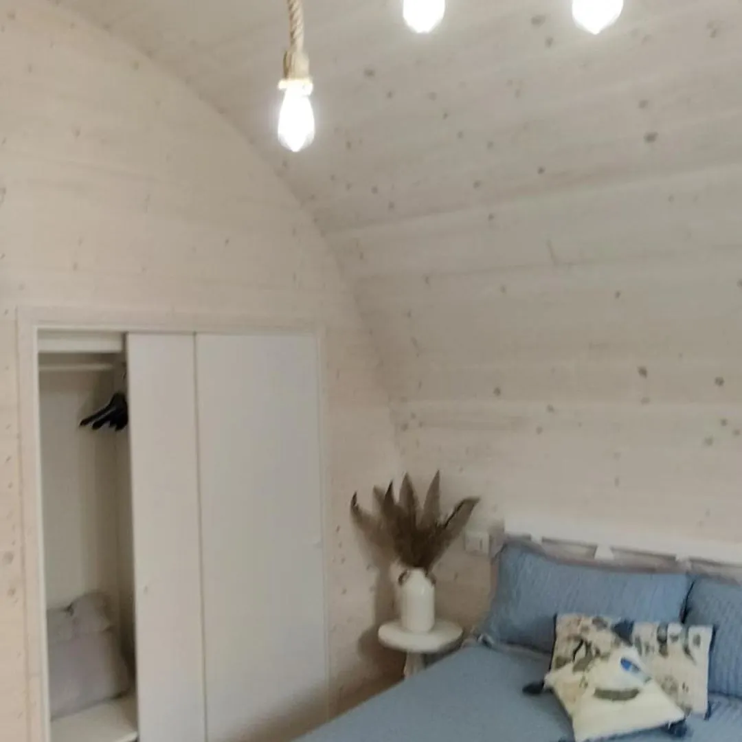 Campingplatz Camping Luni Marina di Massa