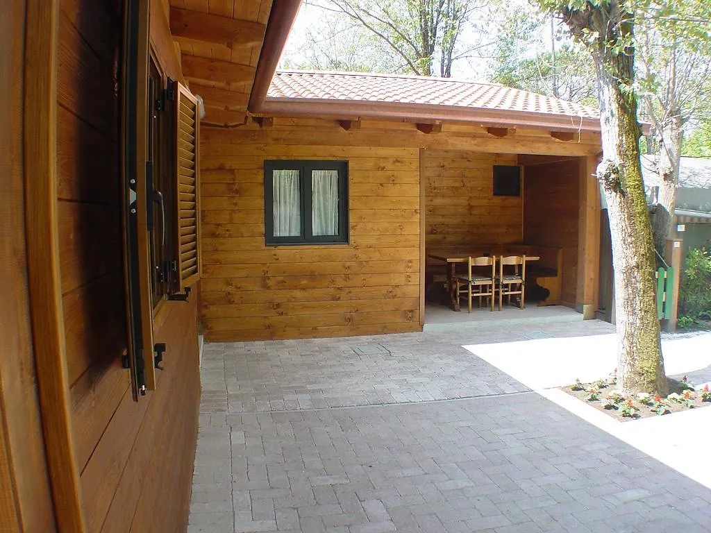 Camping Luni Marina di Massa 0*,  Italien