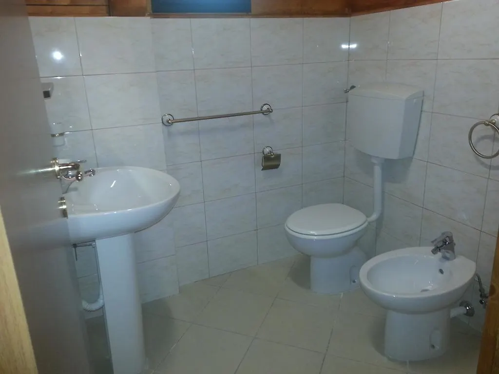 Camping Luni Marina di Massa
