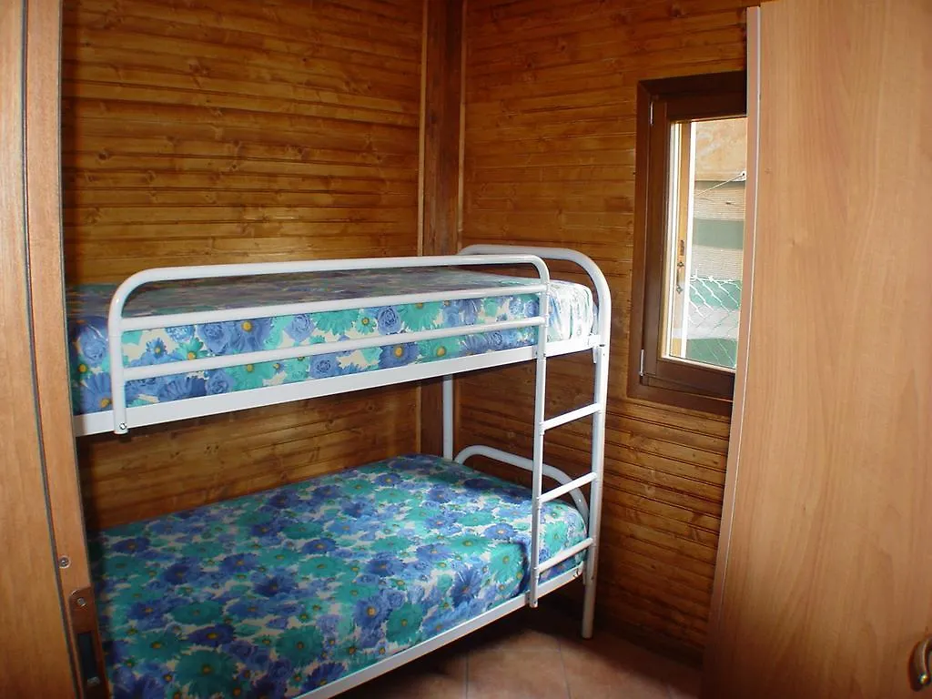 Camping Luni Marina di Massa 0*,  Italien