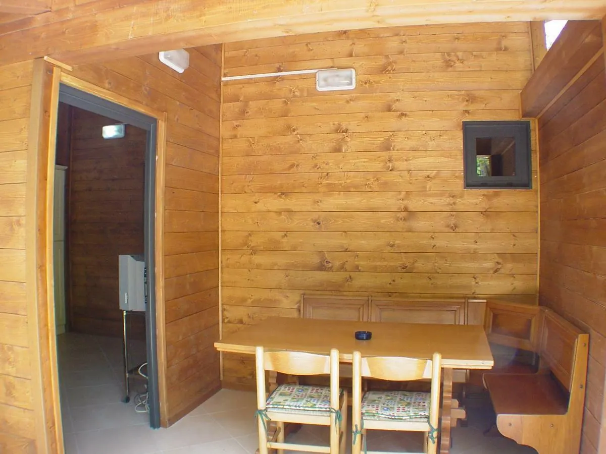 Camping Luni Marina di Massa 0*,