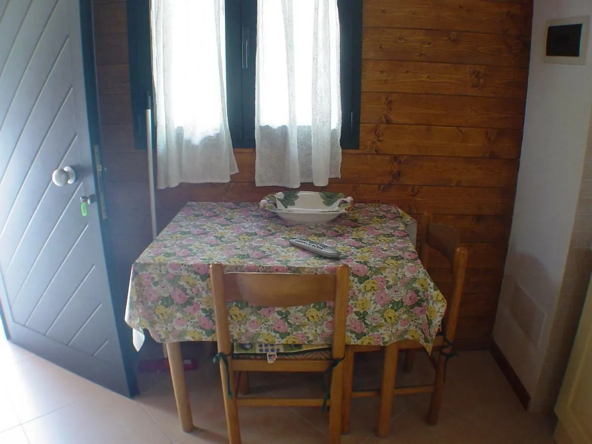 Campingplatz Camping Luni Marina di Massa Italien