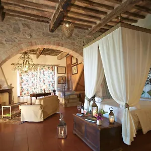 Pieve Di Caminino Historic Farm Alloggio per agriturismo