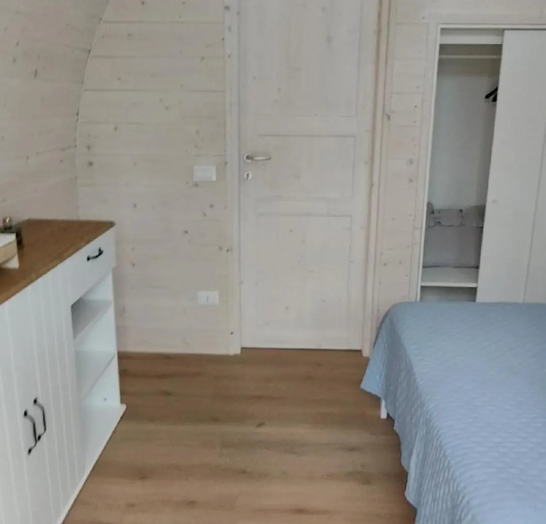 Camping Luni Marina di Massa