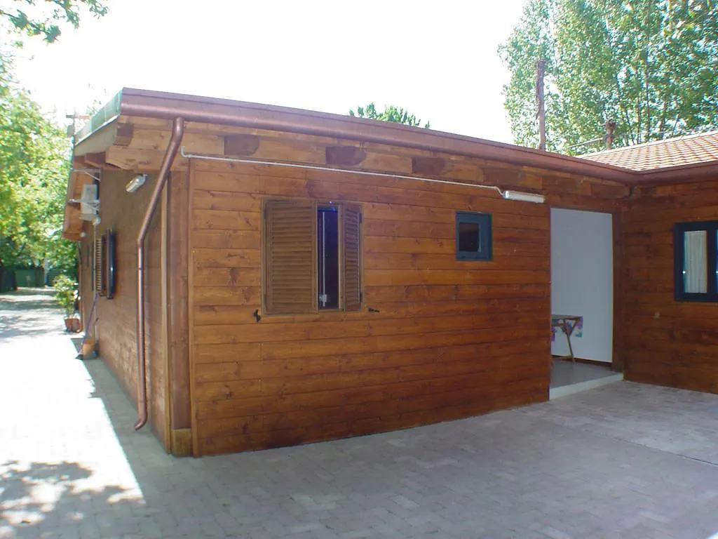 Camping Luni Marina di Massa Italy