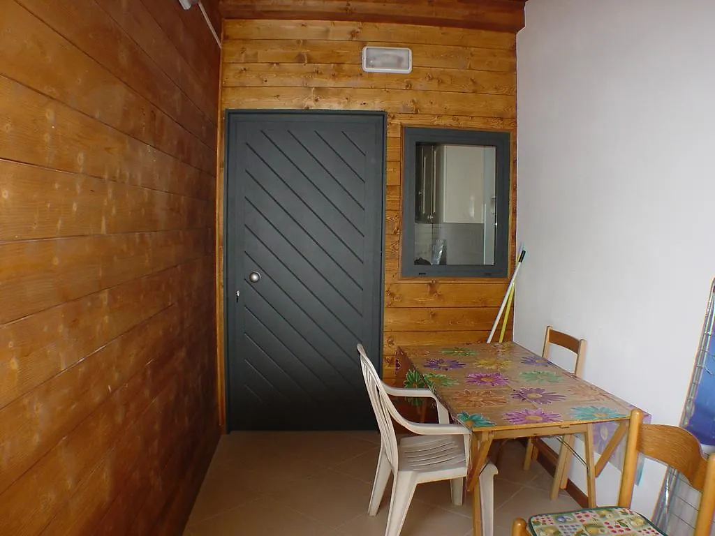 Campsite Camping Luni Marina di Massa Italy