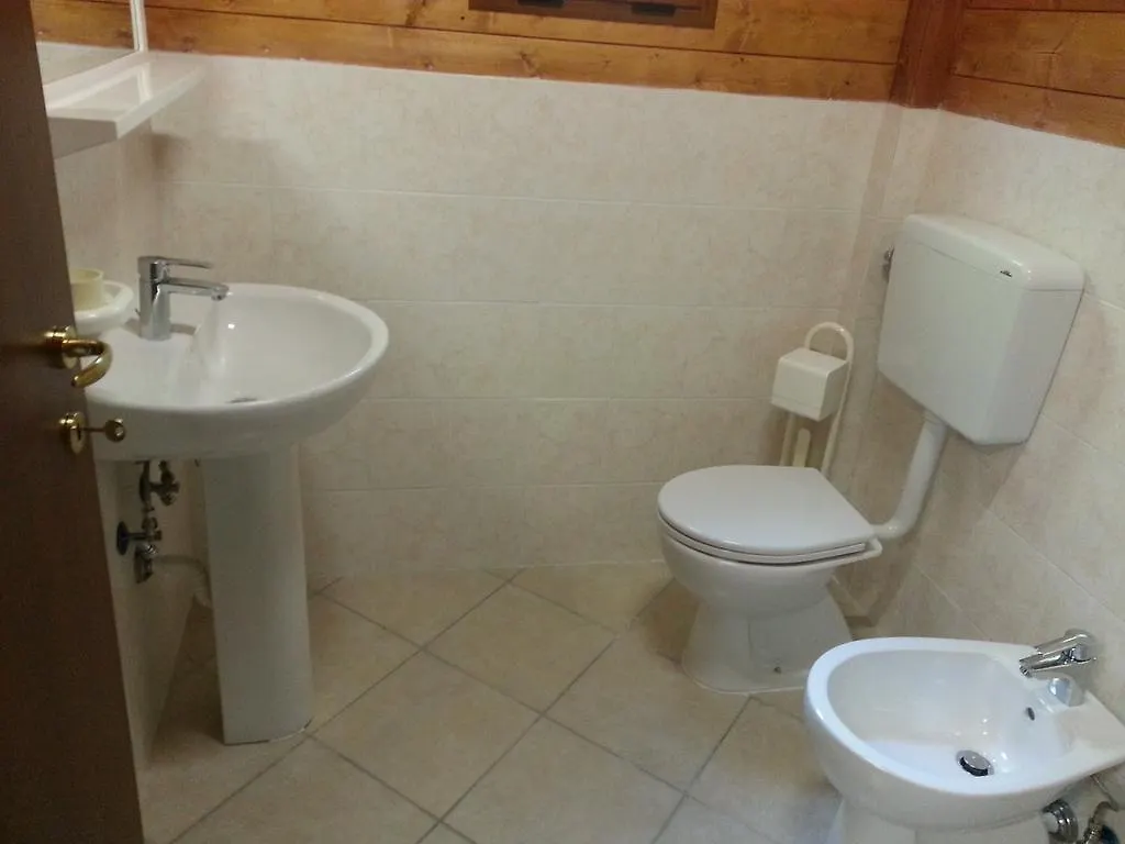 Campsite Camping Luni Marina di Massa