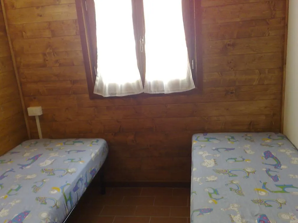 Camping Luni Marina di Massa