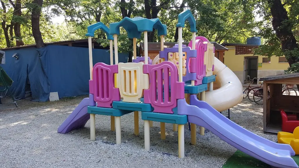Camping Luni Marina di Massa