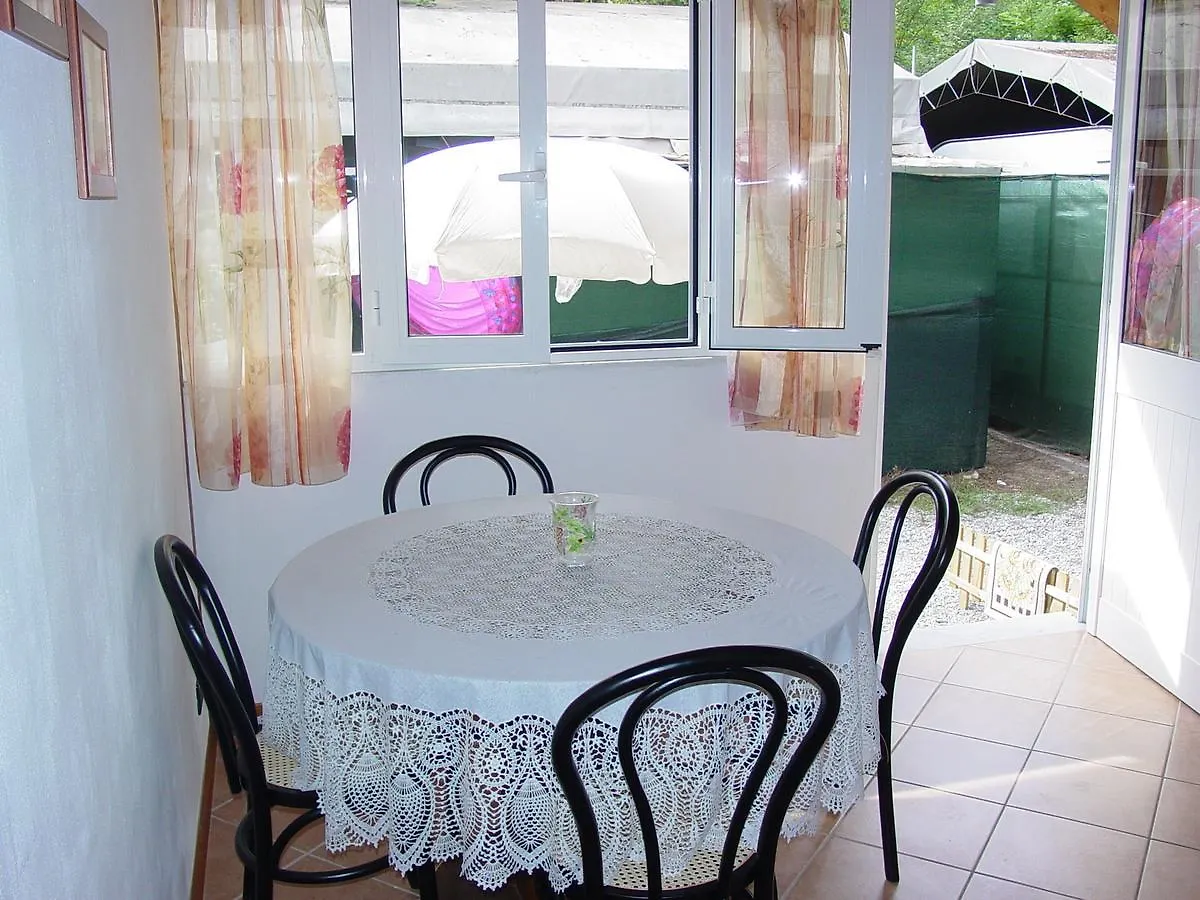 Camping Luni Marina di Massa 0*,